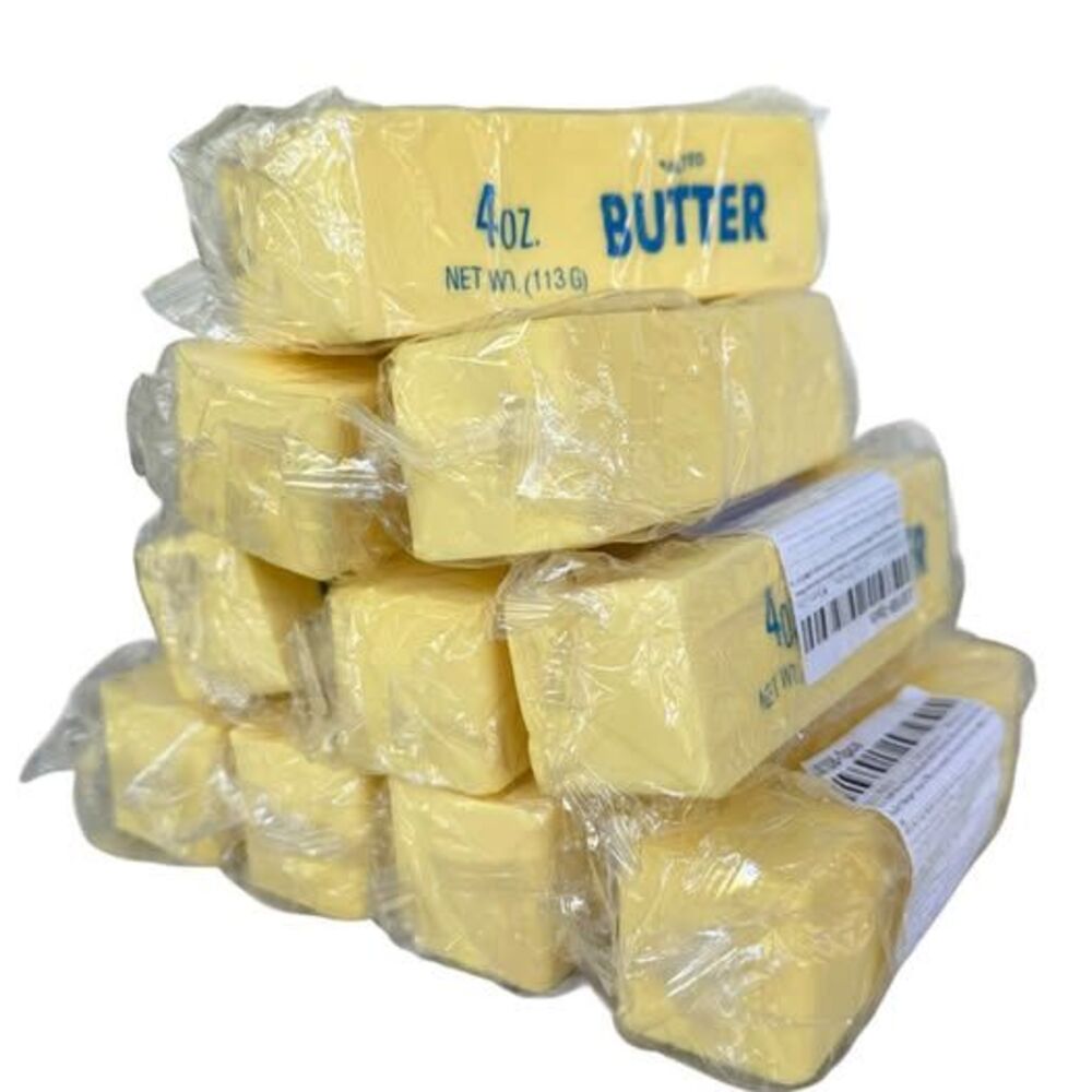 10x Viral Butter Squishes 4 oz each NEW sensory toy individually wrapped